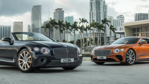 Bentley Continental GT savršenstvo za one sa dubokim džepom, La vie de luxe, super automobili, magazin